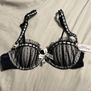La Senza Frilly Bra